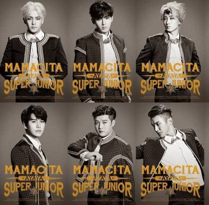 Super Junior