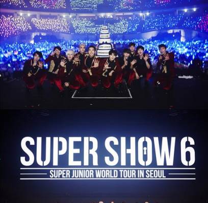 Super Junior