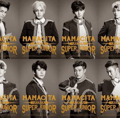 Super Junior