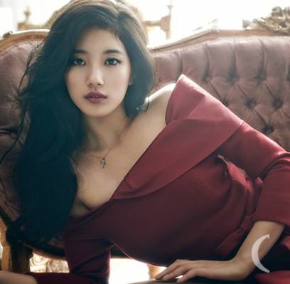 miss A, Suzy