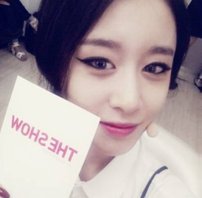 T-ara, Jiyeon