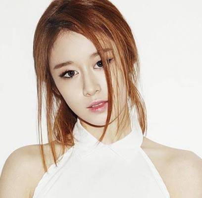 T-ara, Jiyeon