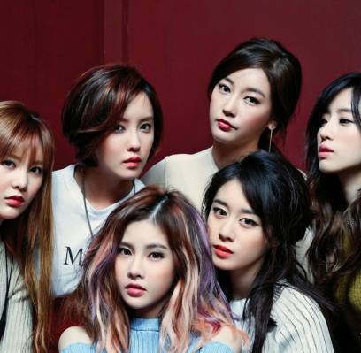 T-ara