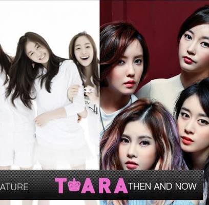 T-ara