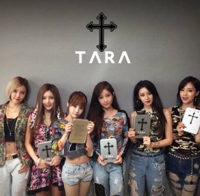 T-ara