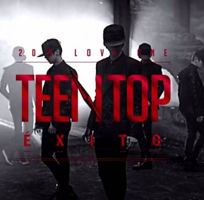 TEEN TOP