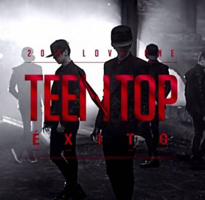 TEEN TOP