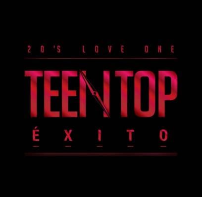 TEEN TOP