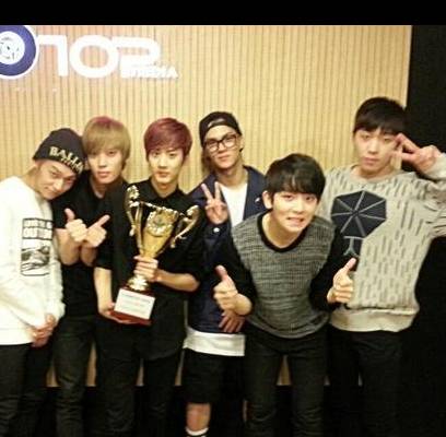 TEEN TOP