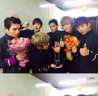 TEEN TOP