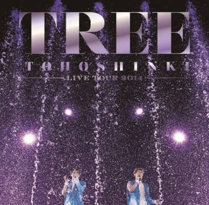 TVXQ, Yunho, Changmin