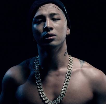 Big Bang, Taeyang