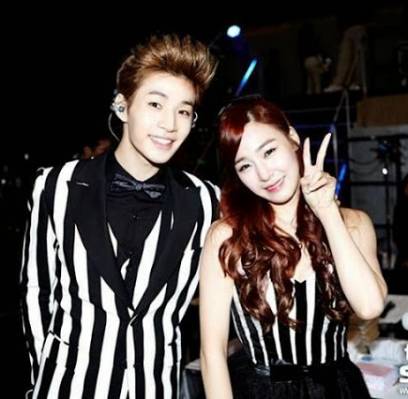 Tiffany, Henry, TaeTiSeo