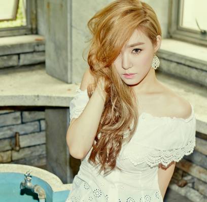 Tiffany, TaeTiSeo