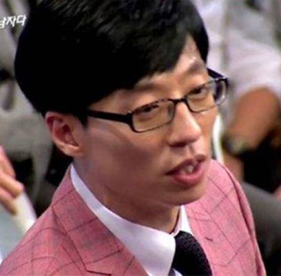 Yoo Jae Suk, Lee Hwi Jae