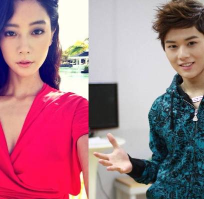 ZE:A, Dongjun, Clara