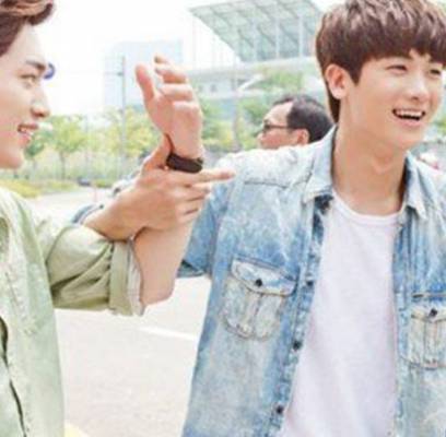 ZE:A, Hyungsik, Seo Kang Jun