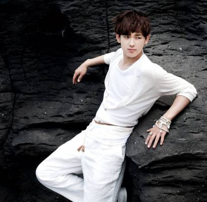 ZE:A, Im Si Wan (Siwan), Junyoung