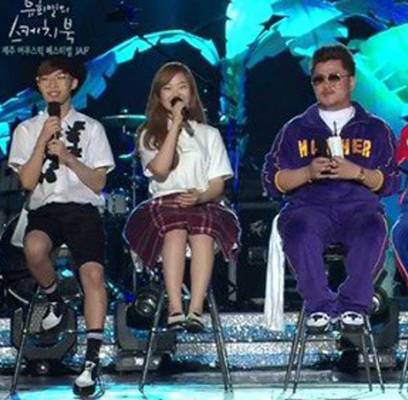 Akdong Musician (AKMU), Defconn