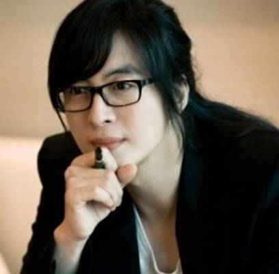 Bae Yong Joon