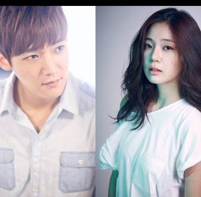 Choi Jin Hyuk, Baek Jin Hee