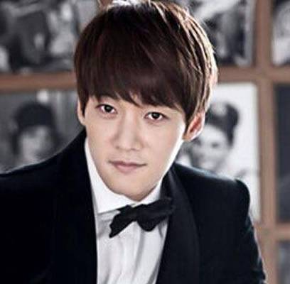 Choi Jin Hyuk