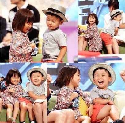 Choo Sarang