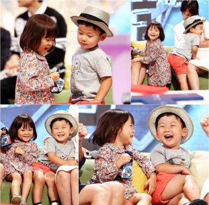 Choo Sarang