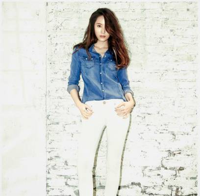 f(x), Krystal