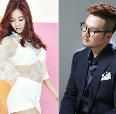 g.o.d, Kim Tae Woo, G.NA