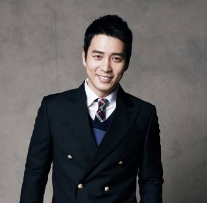 Joo Sang Wook