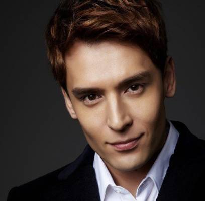 Julien Kang