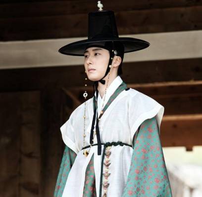 Jung Il Woo