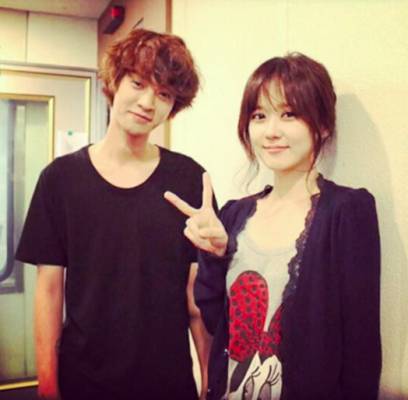 Jung Joon Young, Jang Na Ra