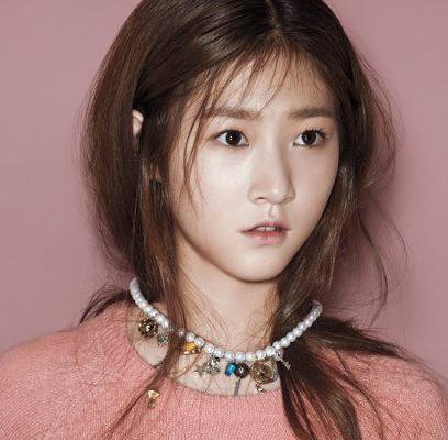 Kim Sae Ron