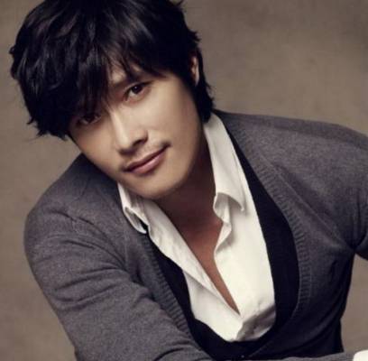 Lee Byung Hun, GLAM, Dahee