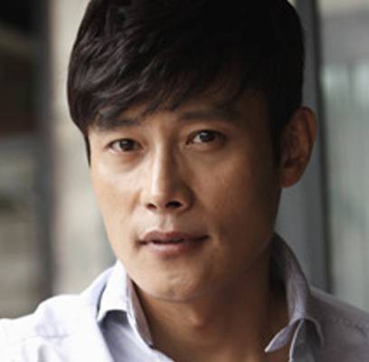 Lee Byung Hun