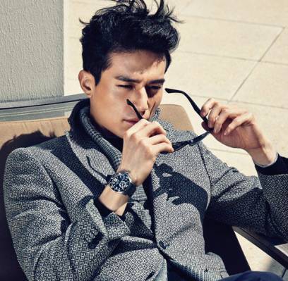 Lee Dong Wook