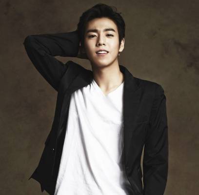 Lee Hyun Woo