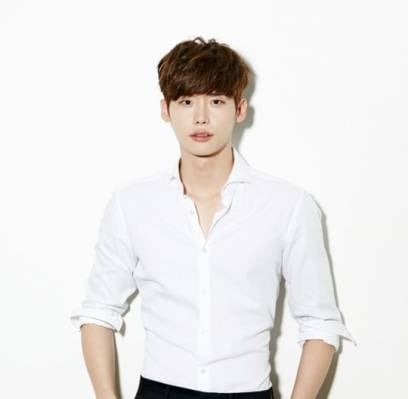 Lee Jong Suk