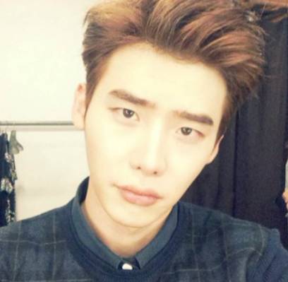 Lee Jong Suk