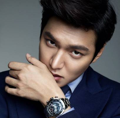 Lee Min Ho