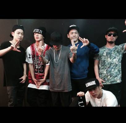 The Quiett, Dok2, Bobby