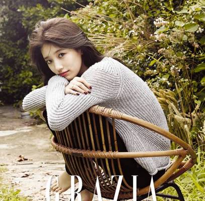 miss A, Suzy