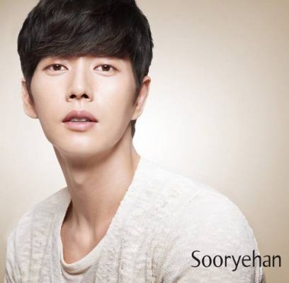 Park Hae Jin