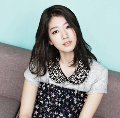 Park Shin Hye