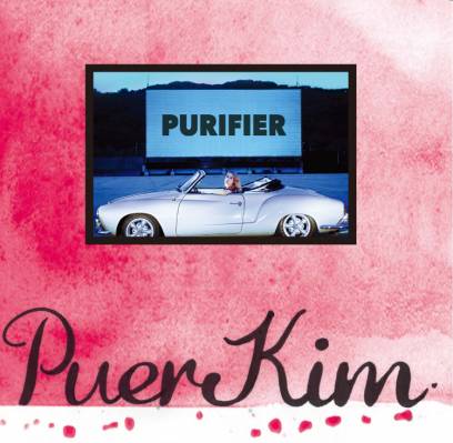 Puer Kim