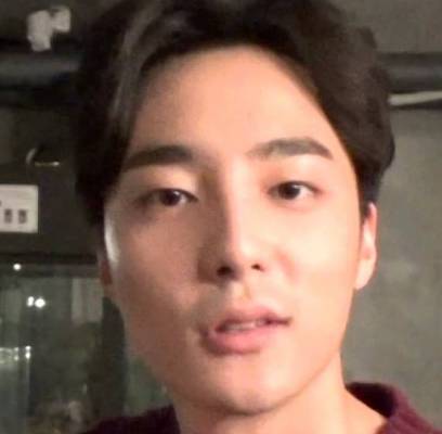 Roy Kim