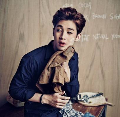 Super Junior-M, Henry