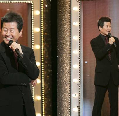 Tae Jin Ah